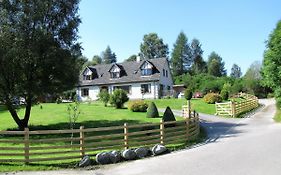 Carn A Chuilinn House